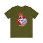 Graphic T-shirt Big Cock Tee Riff Raff Wear