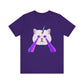 Graphic T-shirt Laser Cat Tee Riff Raff Wear