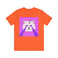 Graphic T-shirt Crying Cat Tee - Riff Raff Wear