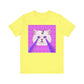 Graphic T-shirt Crying Cat Tee - Riff Raff Wear