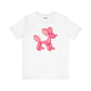 Riff Raff Wear Graphic Art Unisex Jersey Short Sleeve Tee