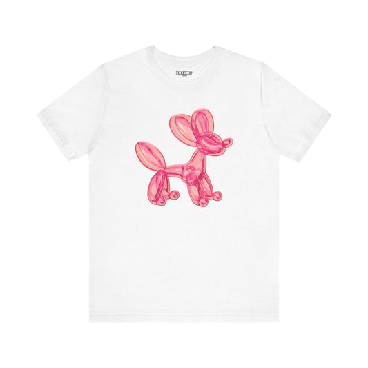 Riff Raff Wear Graphic Art Unisex Jersey Short Sleeve Tee
