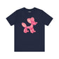 Riff Raff Wear Graphic Art Unisex Jersey Short Sleeve Tee