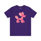 Riff Raff Wear Graphic Art Unisex Jersey Short Sleeve Tee